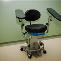 Кресло нейрохирурга